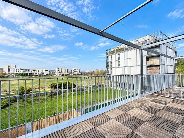 Appartement 2 pièces