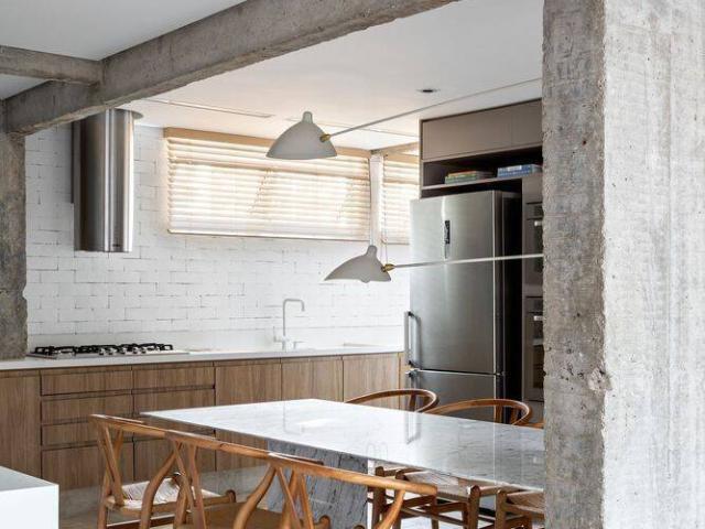 Appartement 2 pièces