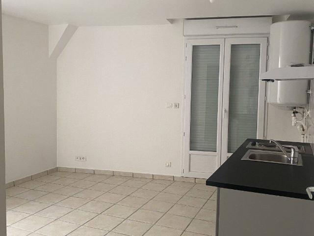Appartement 2 pièces