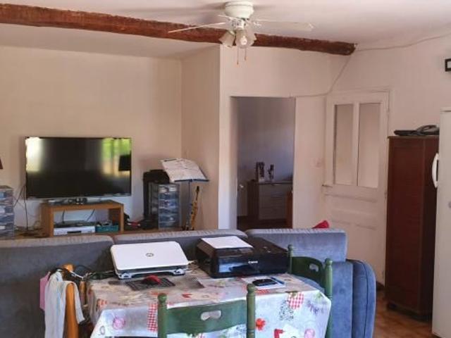 Appartement 2 Pièces