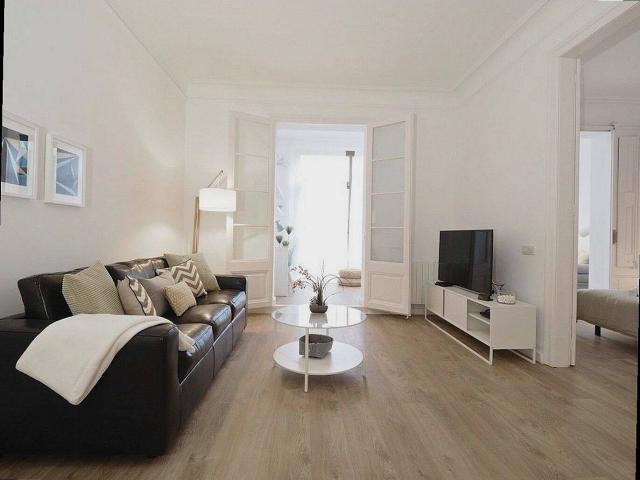 Appartement 2 pièces