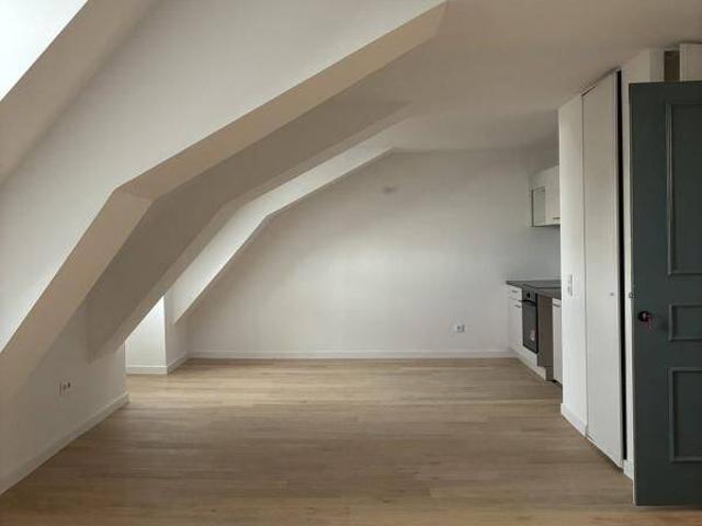 Appartement 2 pièces