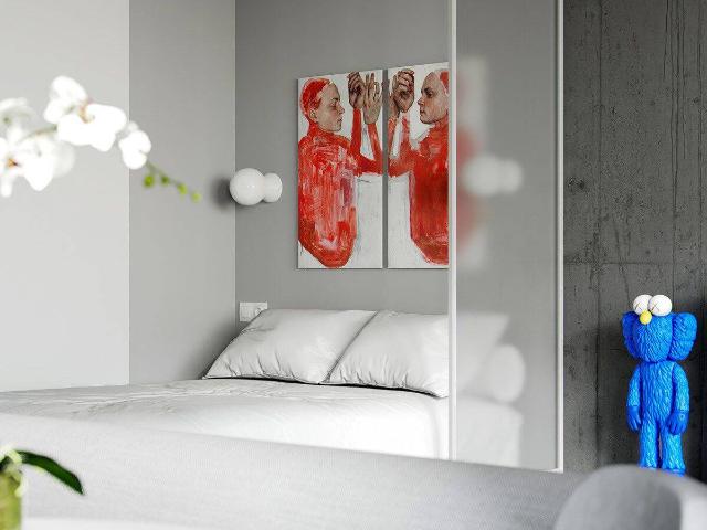 Appartement 2 pièces