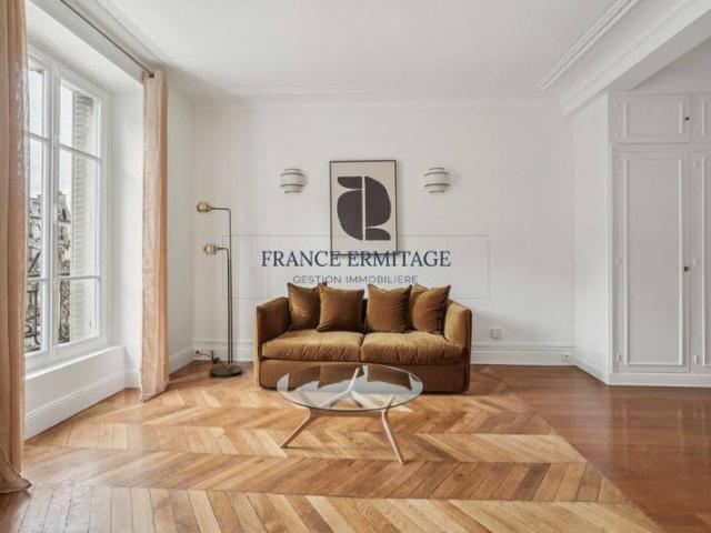 Appartement 2 pièces