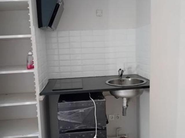 Appartement 2 pièces