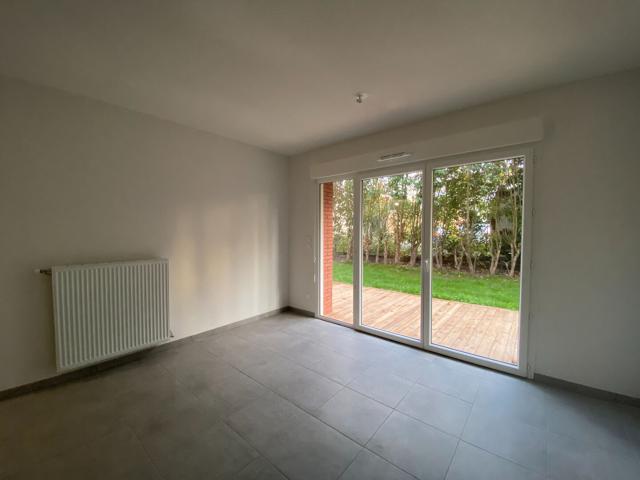 Appartement 2 pièces