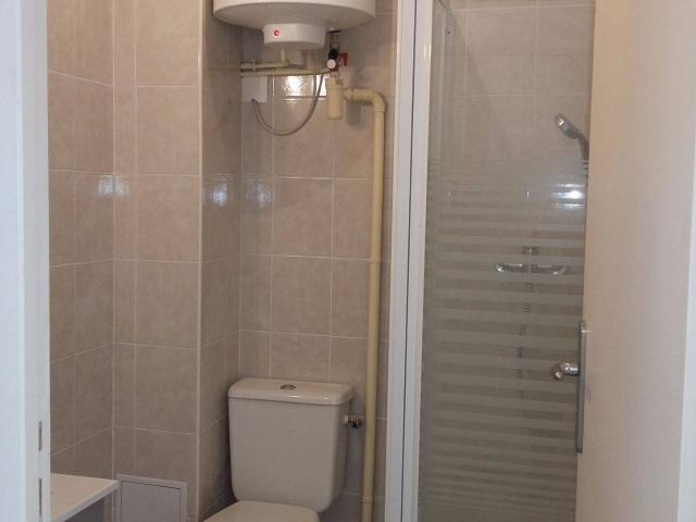 Appartement 2 pièces