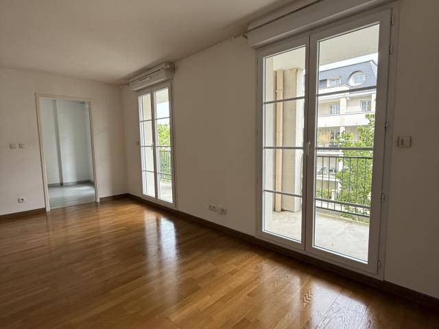 Appartement 2 pièces 48.54 m2 – COMPIEGNE 60200