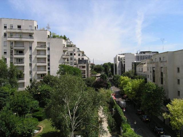 Appartement 2 pièces 48.5m2 Résidence Services pour Seniors