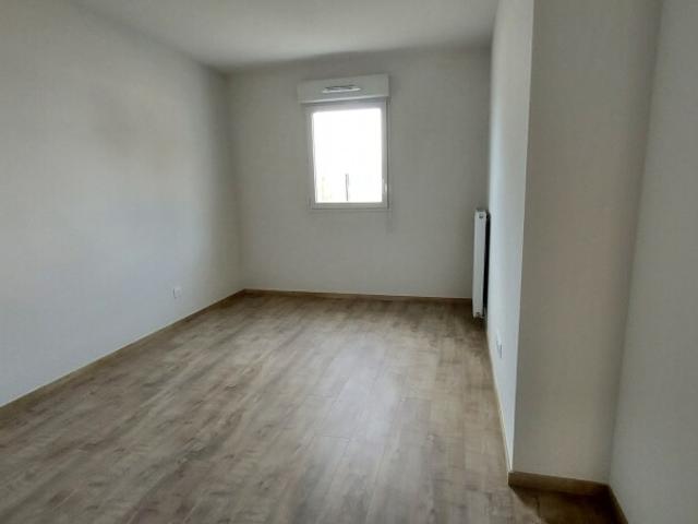 Appartement 2 pièces 48.67m²