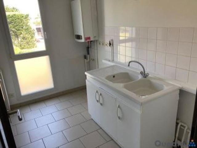 Appartement 2 pièces 48.73 m²