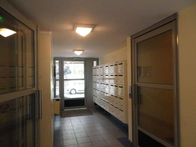Appartement / 2 pièces / 48.70 m2