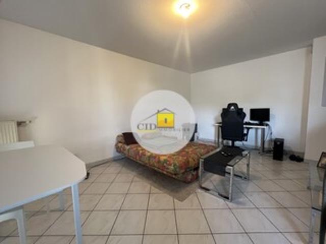 Appartement 2 pièces 48,13 m² Heyrieux