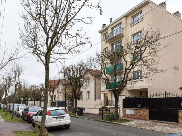 Appartement / 2 pièces / 48.20 m2