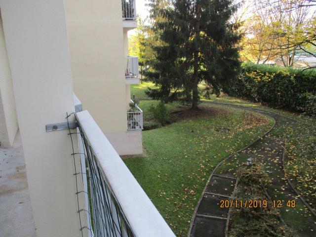 Appartement 2 pièces 48.22 m²