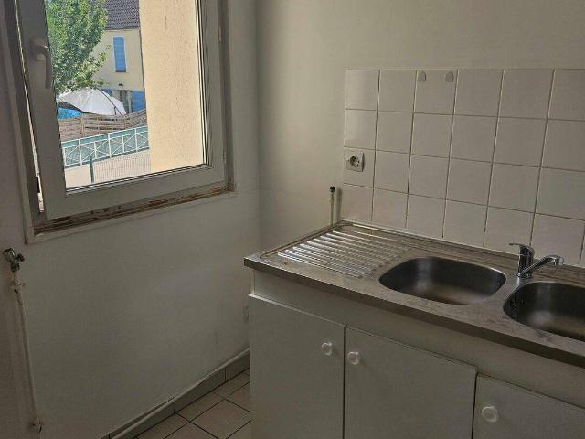 Appartement / 2 pièces / 48.29 m2