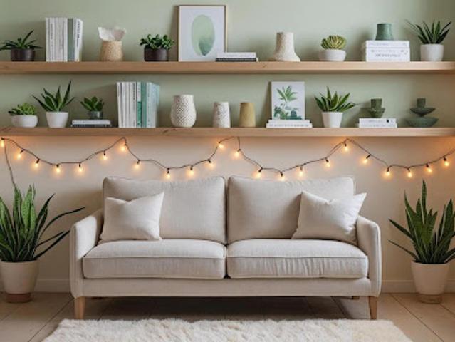 Appartement 2 pièces 48 m2