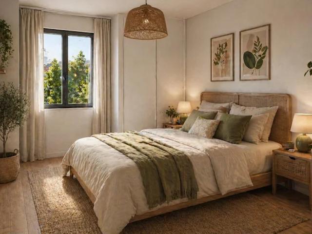 Appartement 2 pièces 48 m2