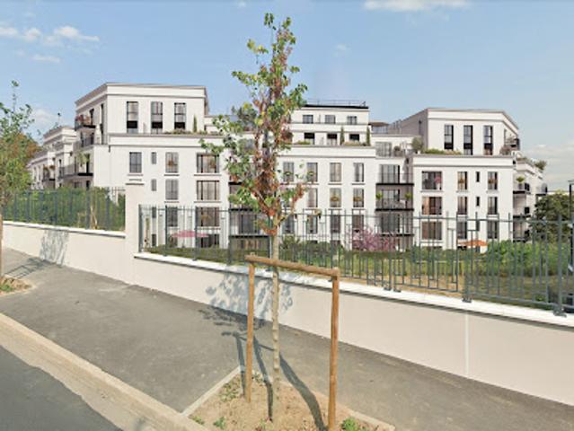 Appartement 2 pièces 48 m2