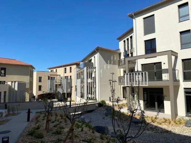 Appartement 2 pièces 48 m2