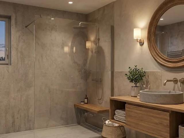 Appartement 2 pièces 48 m2