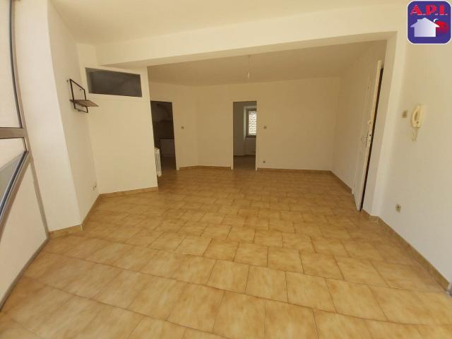 Appartement 2 pièces, 48 m² à louer à Tarascon sur Ariège 09400