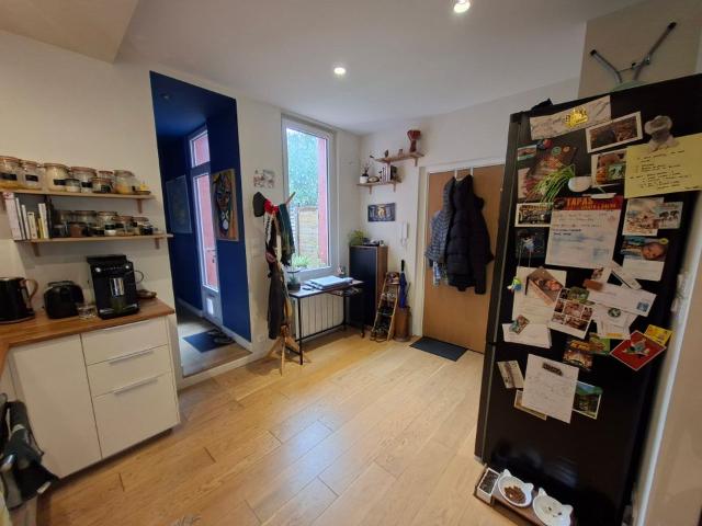 Appartement 2 pièces, 48 m² à louer à Toulouse 31000