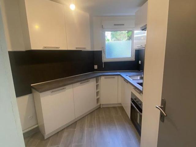 Appartement 2 pièces, 48 m² à louer à Toulouse 31000