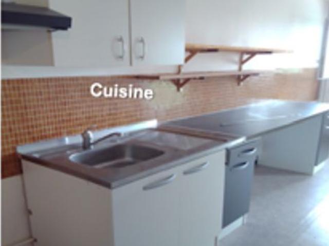 Appartement 2 pièces, 48 m² à louer à Toulouse 31000