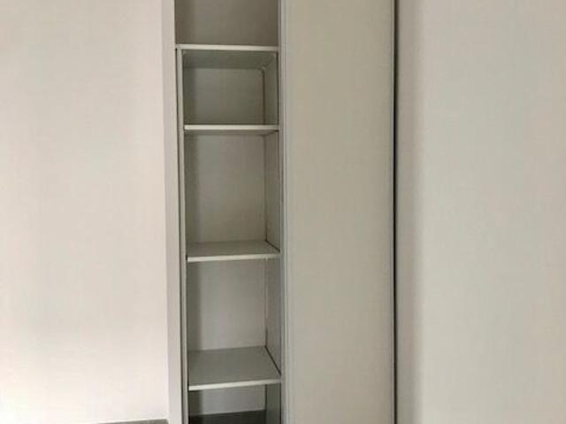 Appartement 2 pièces, 48 m² à louer à Toulouse 31200