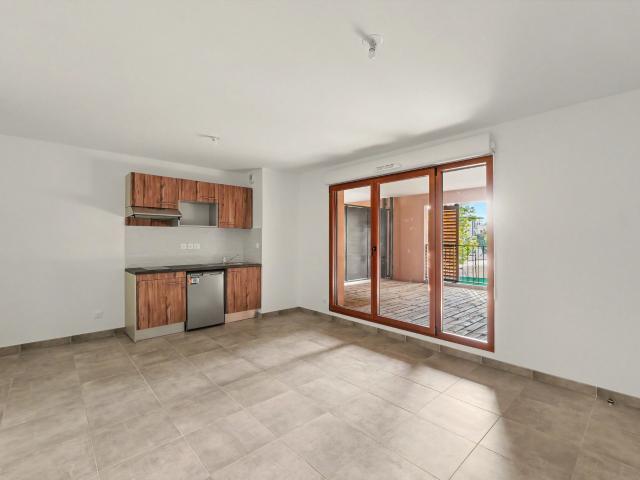 Appartement 2 pièces, 48 m² à louer à Toulouse 31400