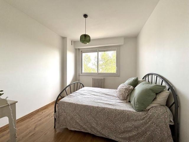 Appartement 2 pièces, 48 m² à louer à Toulouse 31400
