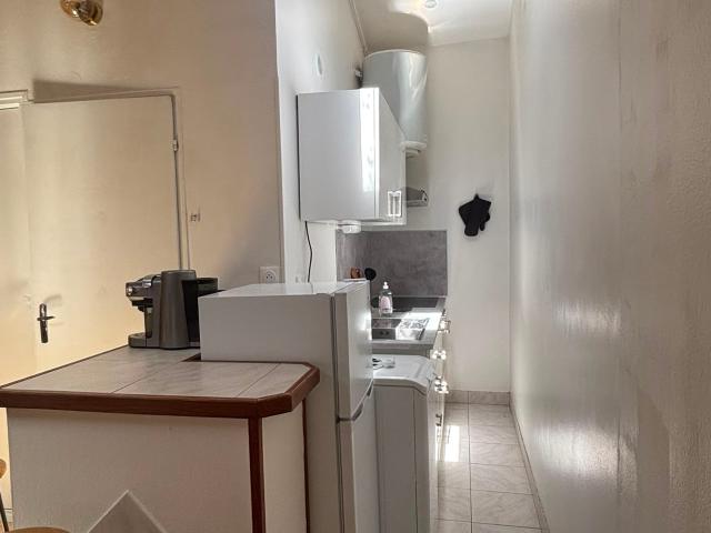 Appartement 2 pièces, 48 m² à louer à Toulouse 31500