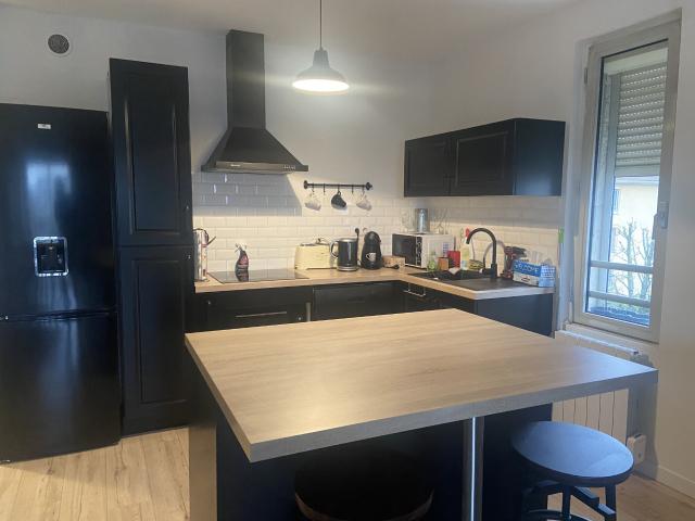 Appartement 2 pièces, 48 m² à louer à Toulouse 31500