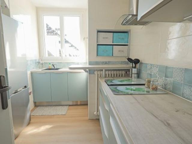 Appartement 2 pièces, 48 m² à louer à Troyes 10000
