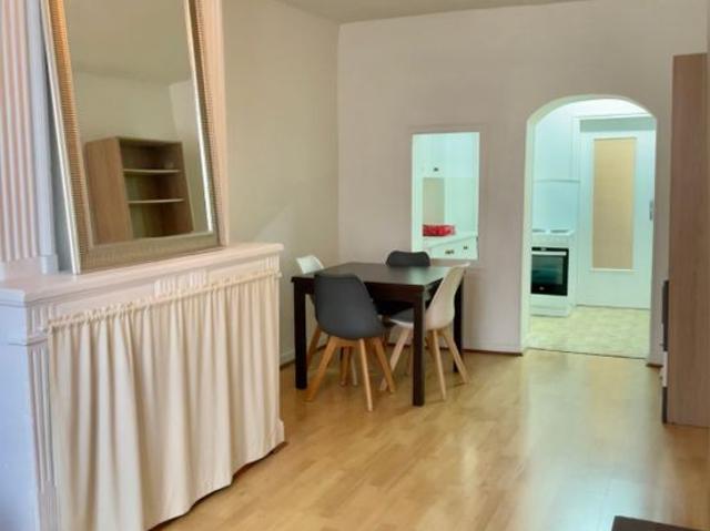 Appartement 2 pièces, 48 m² à louer à Vandœuvre lès Nancy 54500