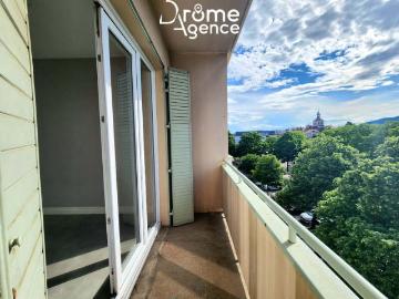 Appartement 2 pièces, 48 m² à louer à Valence 26000