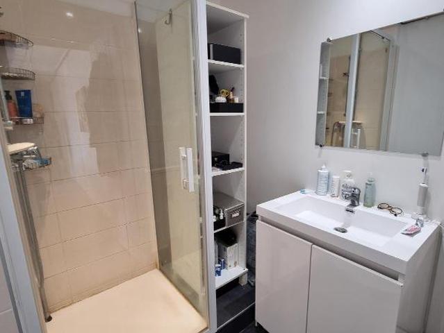 Appartement 2 pièces, 48 m² à louer à Valence 26000