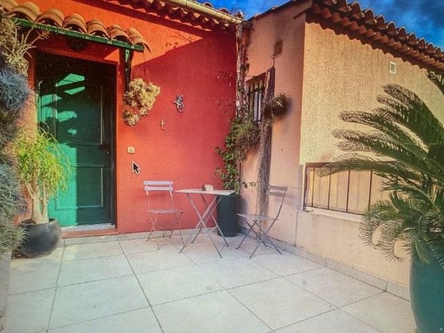 Appartement 2 pièces, 48 m² à louer à Vallauris 06220