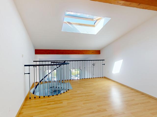 APPARTEMENT T2 48.22M2