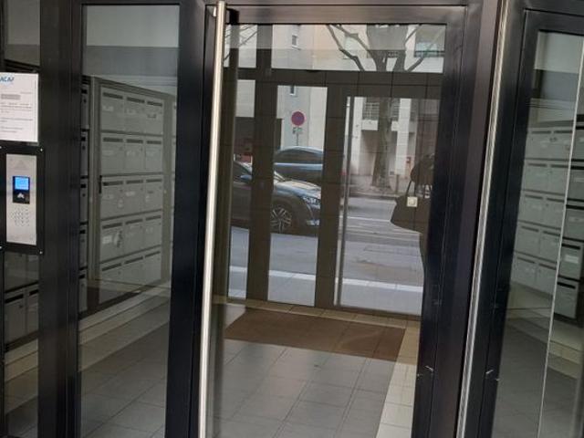 Appartement 2 pièces, 48 m² à louer à Villeurbanne 69100