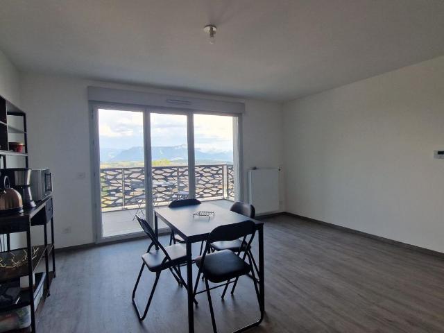 Appartement 2 pièces, 48 m² à louer à Vovray en Bornes 74350
