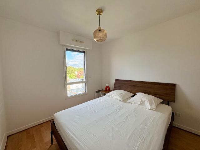 Appartement 2 pièces, 48 m² à louer à Wasquehal 59290