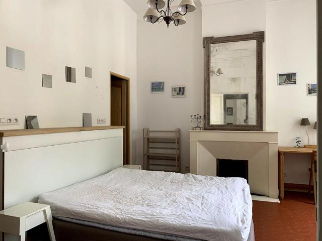 Appartement 2 pièces, 48 m² à louer à Aix en Provence 13100