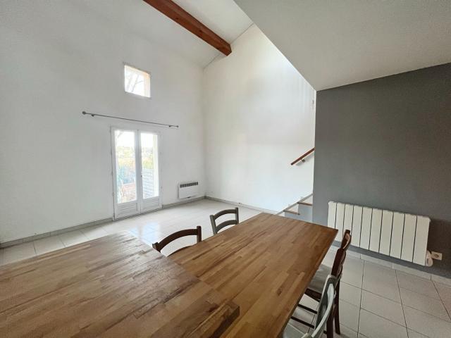 Appartement 2 pièces, 48 m² à louer à Aix en Provence 13290