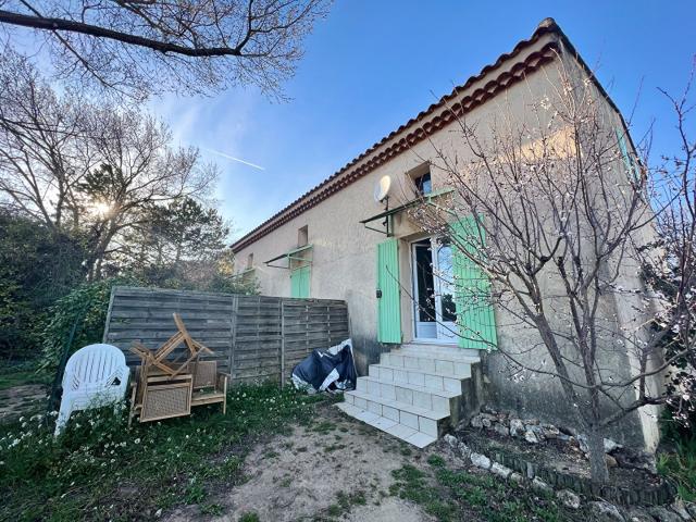 Appartement 2 pièces, 48 m² à louer à Aix en Provence 13290