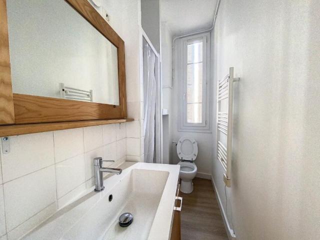 Appartement 2 pièces, 48 m² à louer à Ajaccio 20000