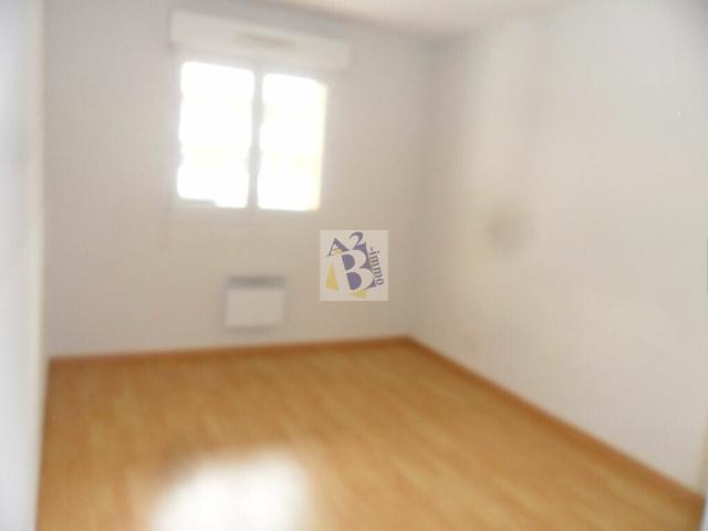 Appartement 2 pièces, 48 m² à louer à Angoulême 16000