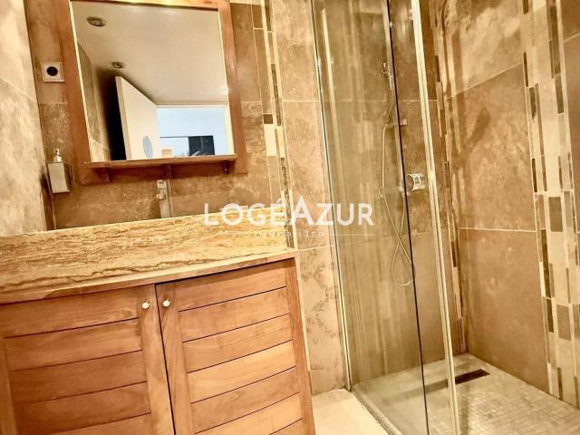 Appartement 2 pièces, 48 m² à louer à Antibes 06160