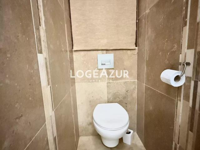 Appartement 2 pièces, 48 m² à louer à Antibes 06160